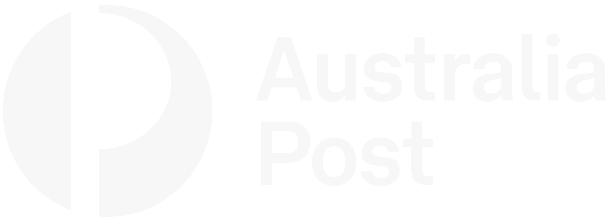 Australia-Post-Logo
