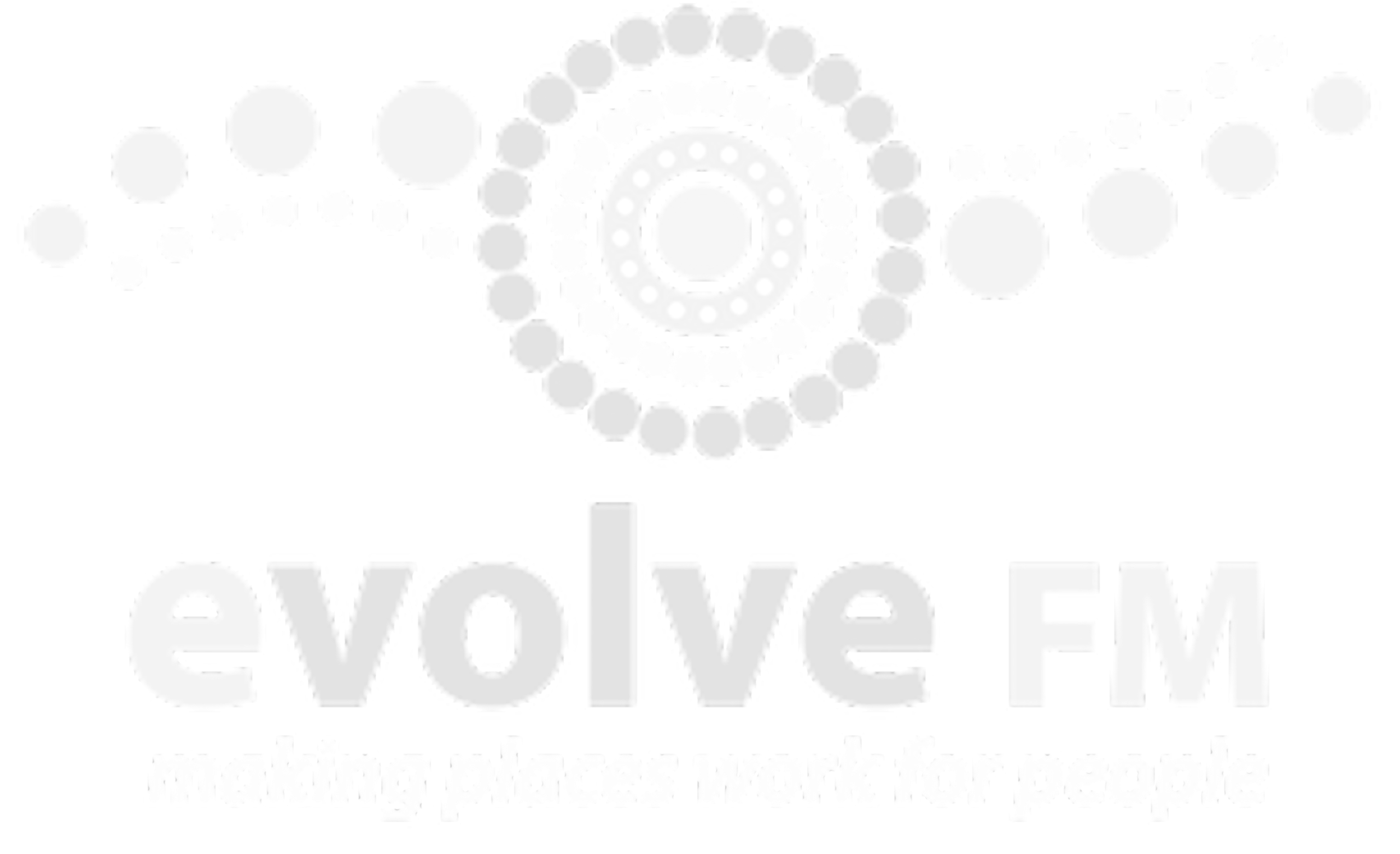 Evolve FM- Logo