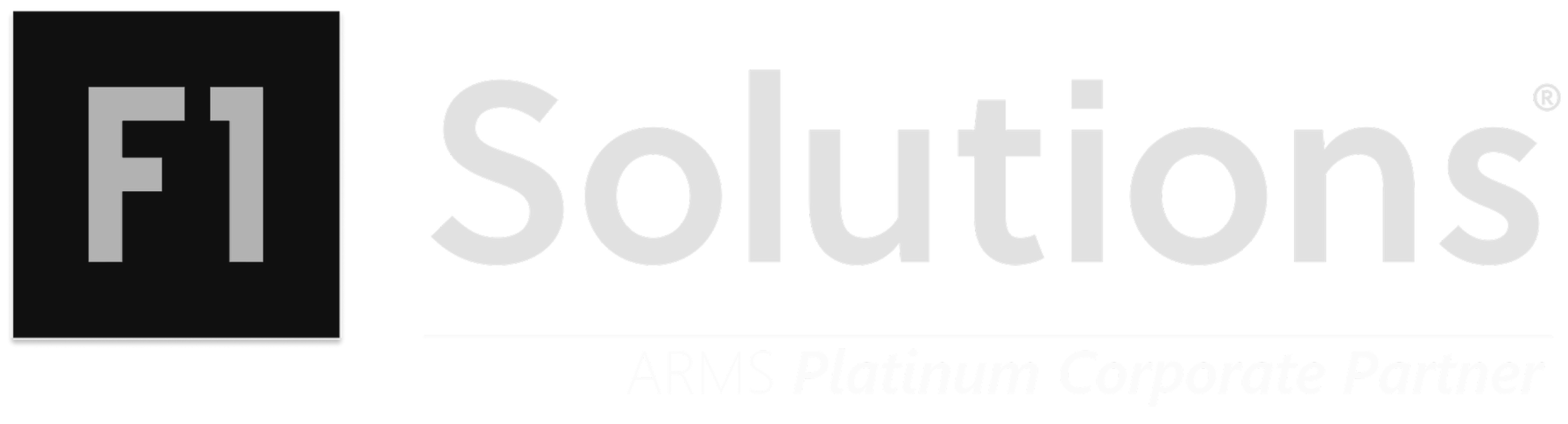 F1 Solutions