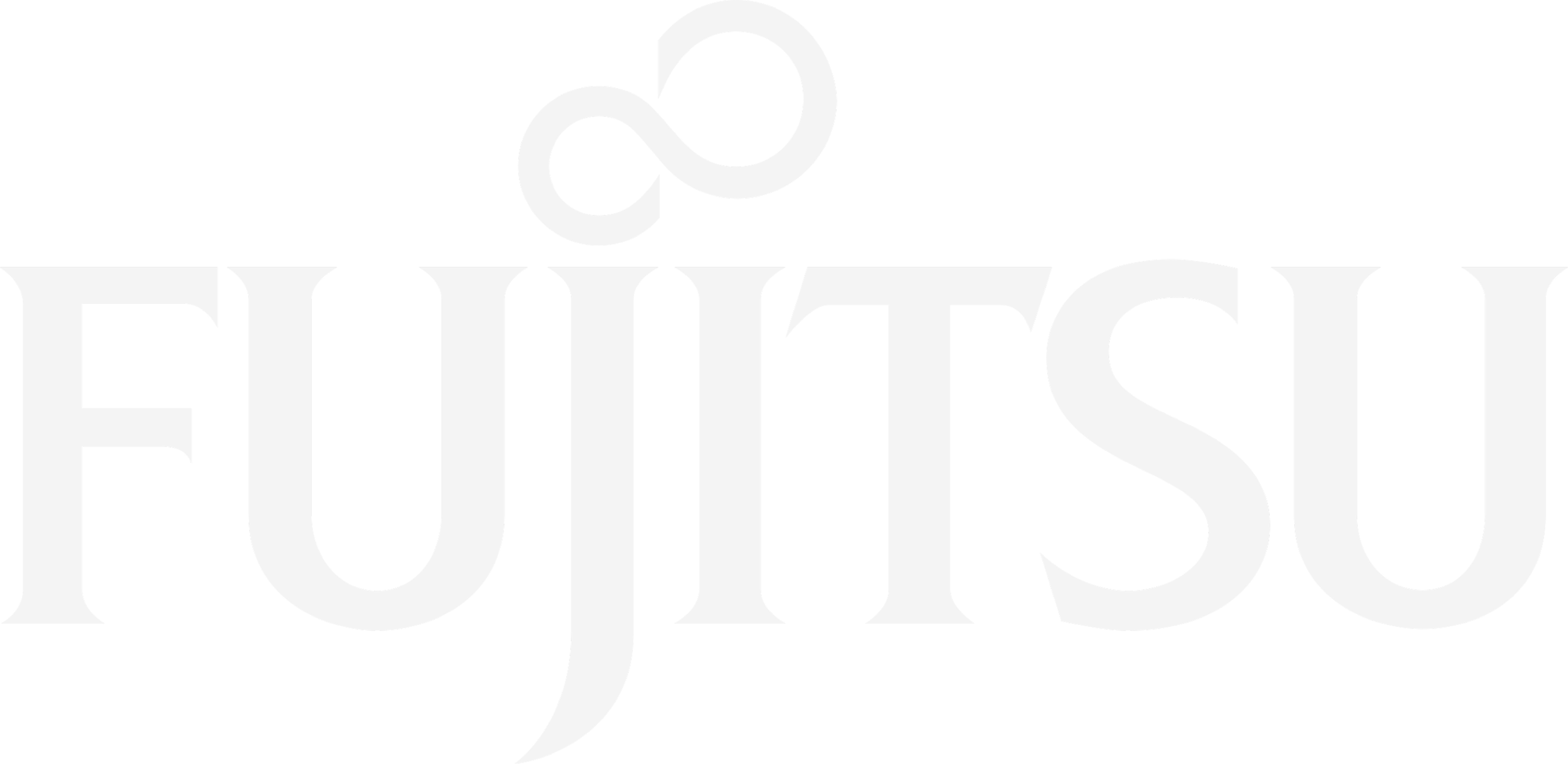 Fujitsu-Logo
