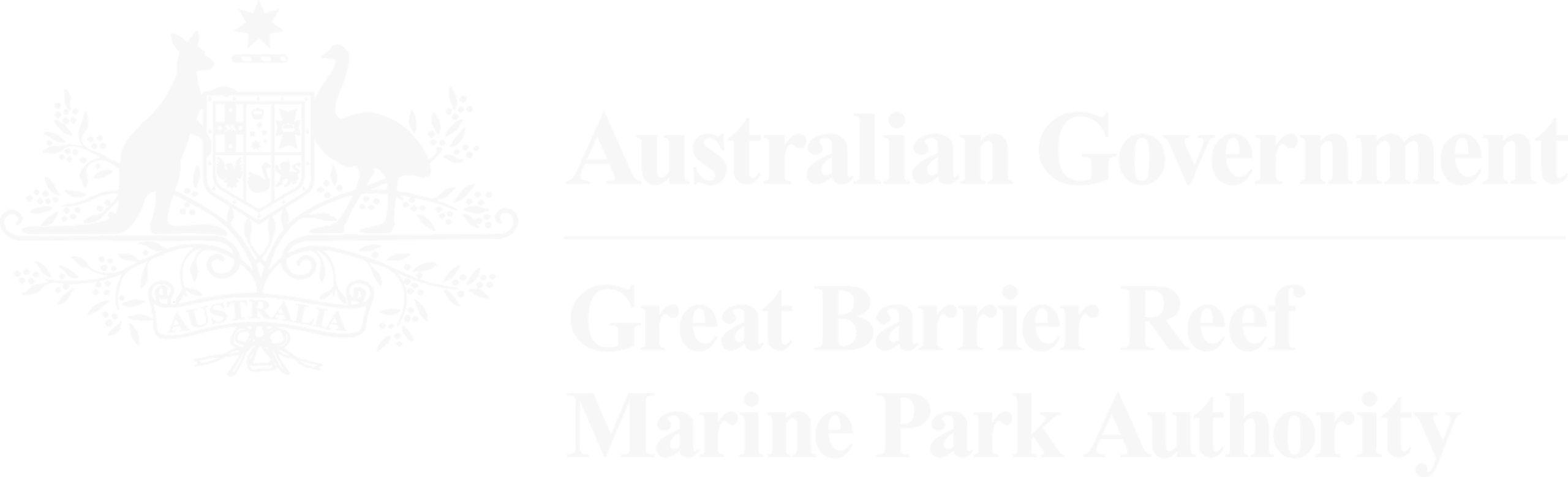 Great Barrier Reed Marine Park Authority_Logo