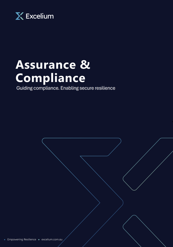 Assurance & Compliance Brochure